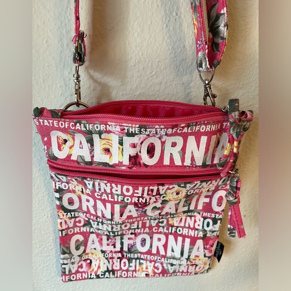 Robin Ruth California Bag - Picture 2 of 6